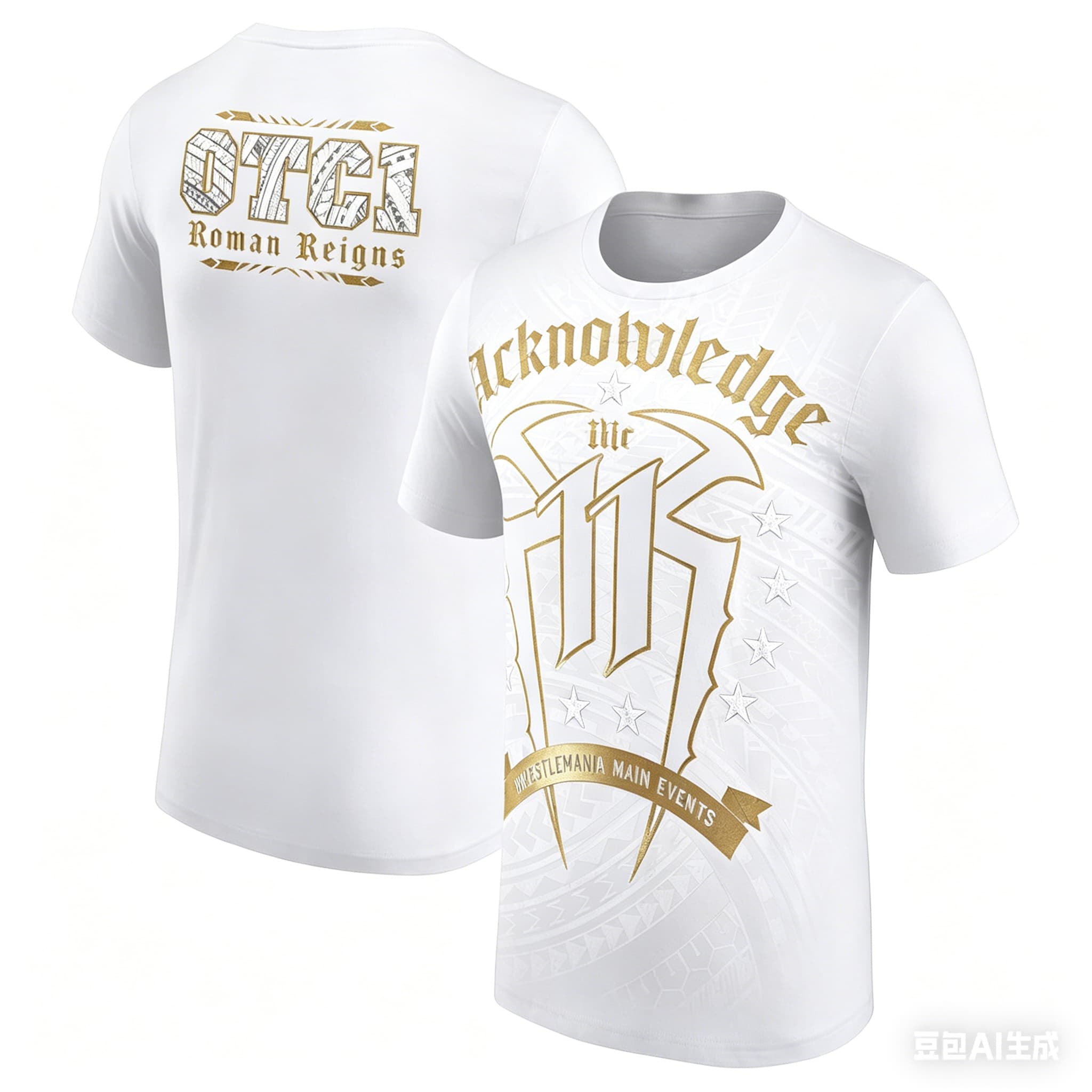 Summer Reign Clothing - Camiseta de Verano Y2K para Hombre,