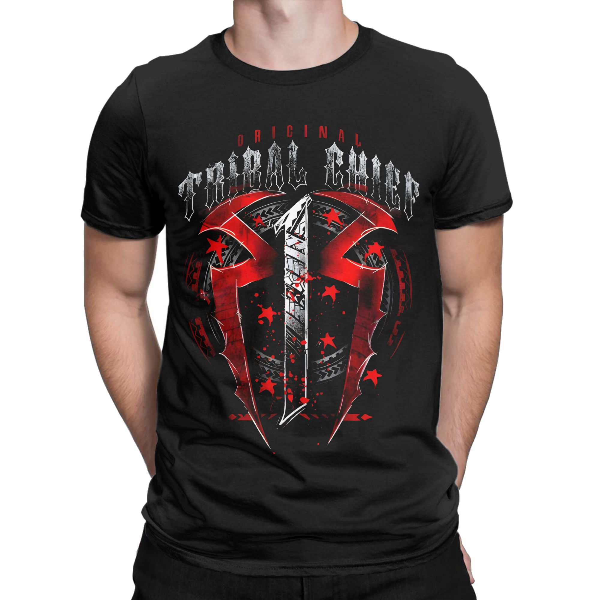 Summer Reign Clothing - Camisetas creativas de los romanos Reigns