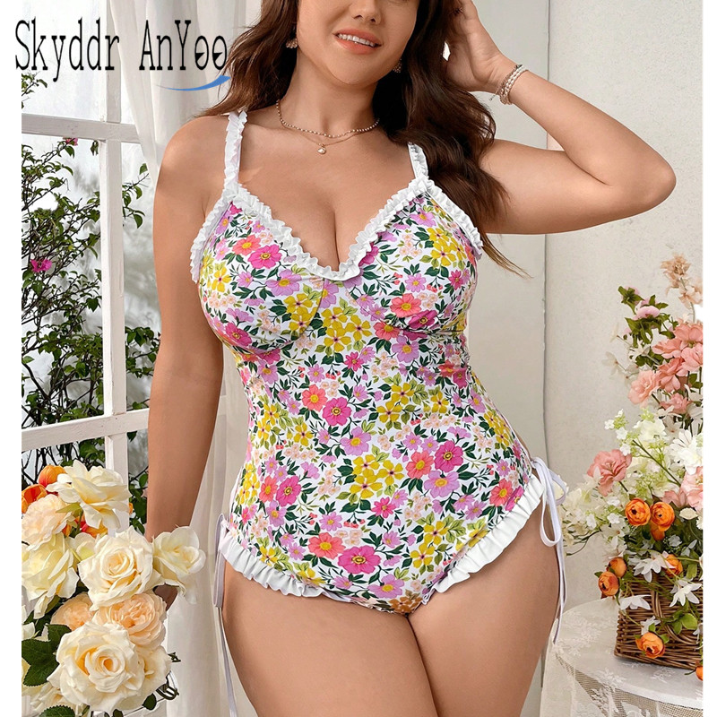 Summer Alt Clothing - Traje de baño de una pieza