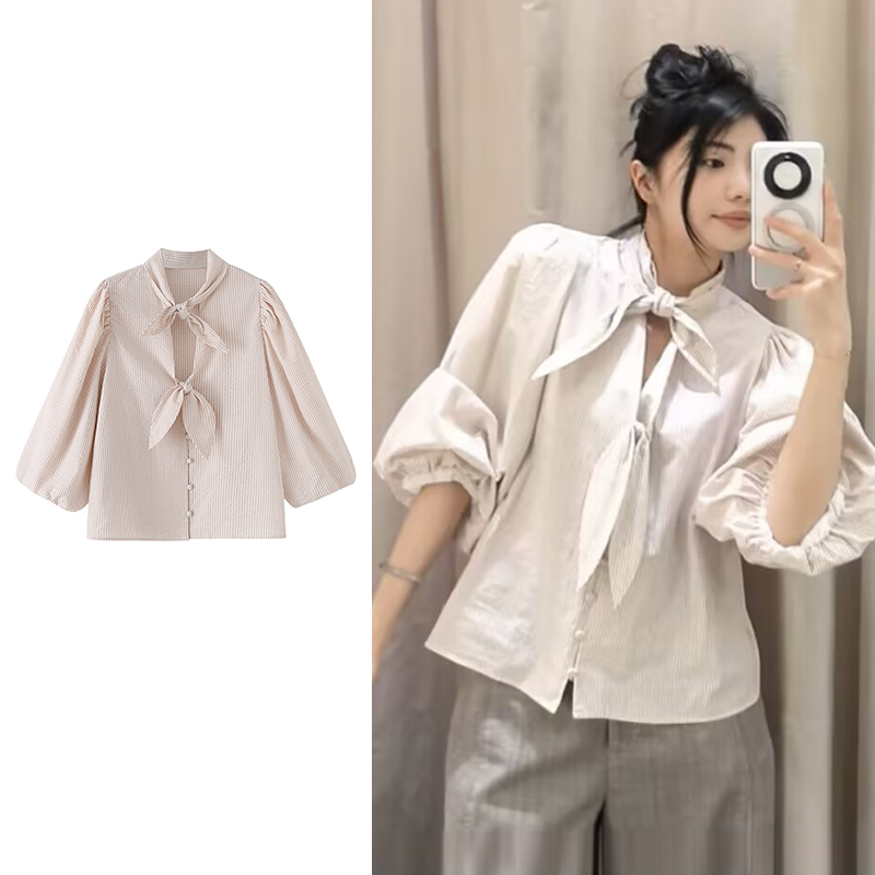 Summer Clothing For Teens - Camisas y Blusas de Mujer Primavera