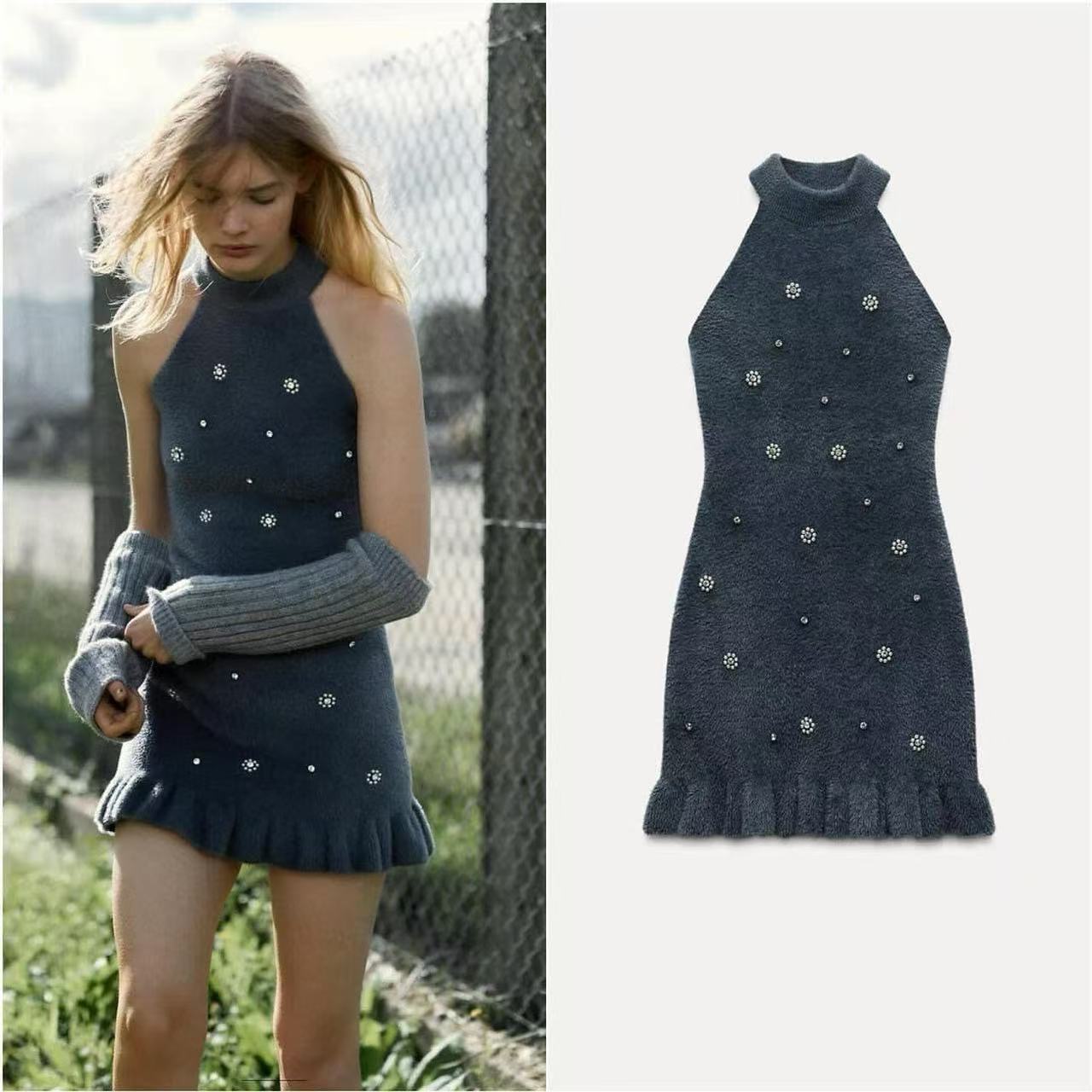 Summer Clothing Amazon - Ropa transfronteriza de Amazon para mujer,