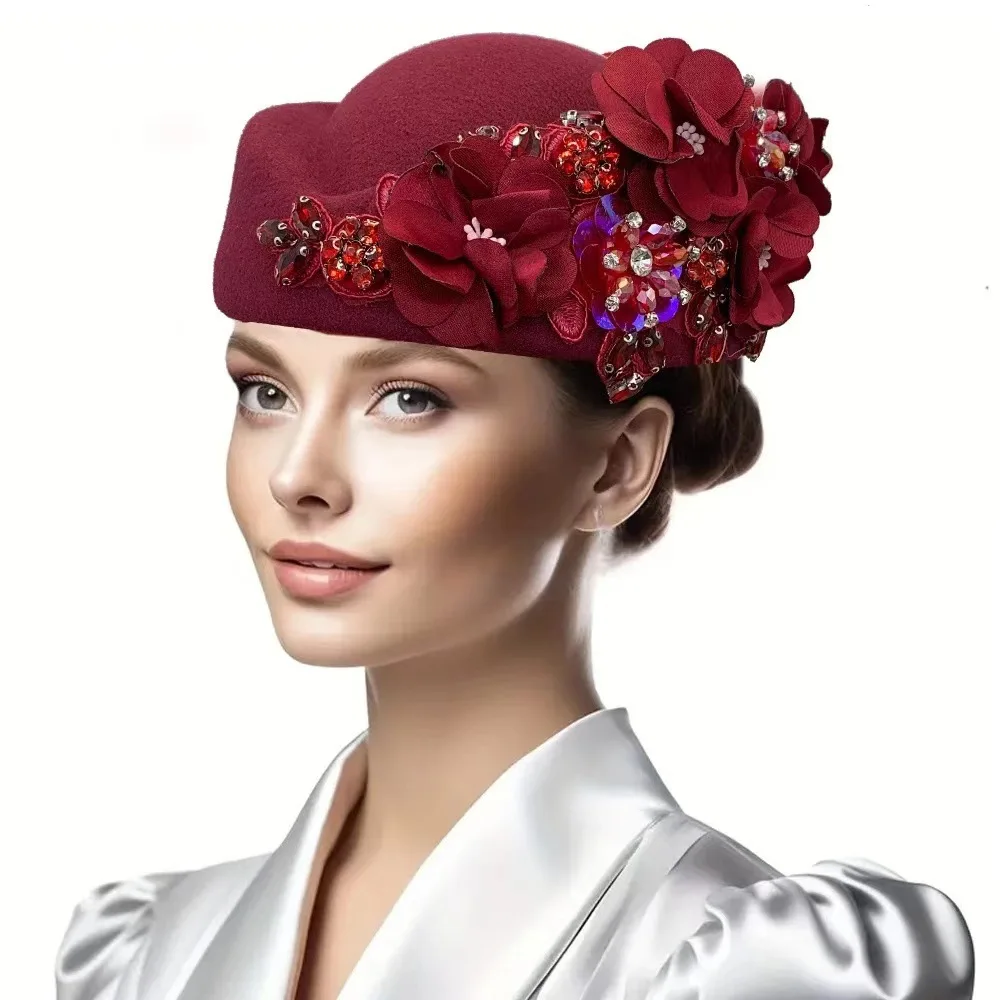 Summer Clothing Wraps - Gorro africano a la moda para