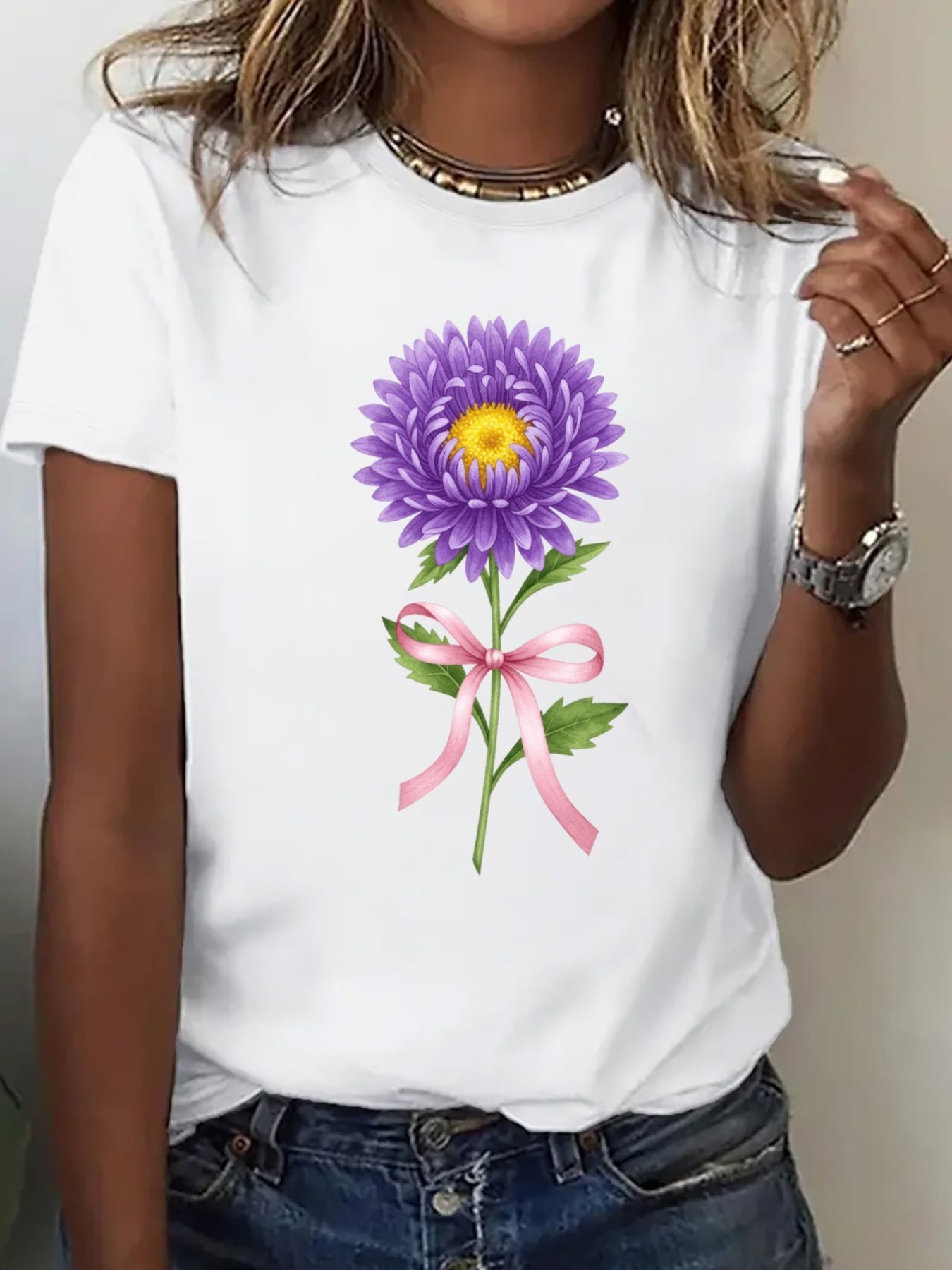 Soft Summer Yellow Clothing - Ropa de mujer de talla grande,