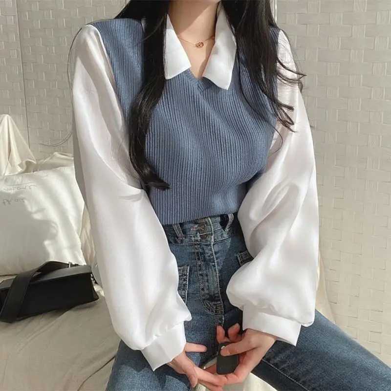 Summer Clothing For Teens - Blusa de Verano para Mujer, Estilo