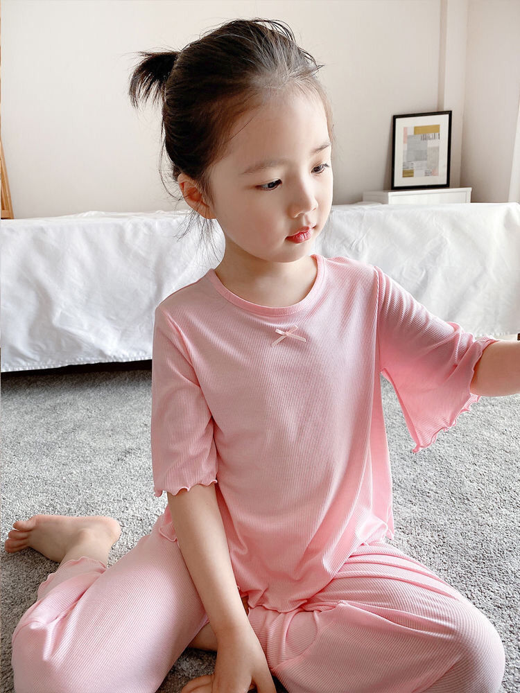 Summer Clothing For Teens - Pijamas para Niños, Ropa de Casa
