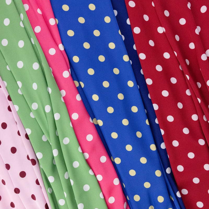 Tela de gasa satinada con luna - Soft Summer Yellow Clothing reseña y precio