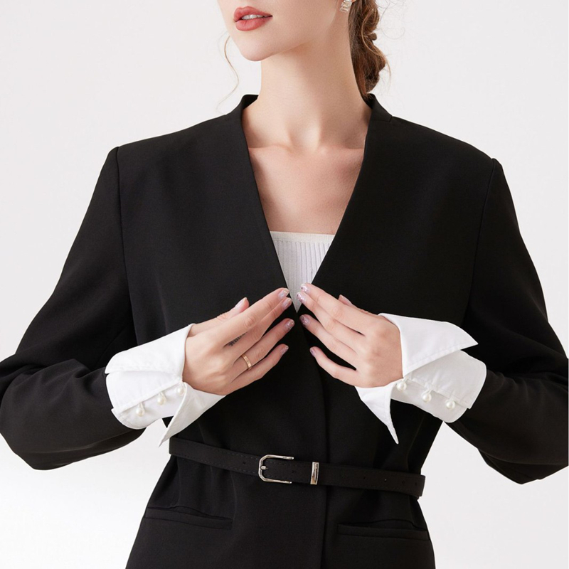 DIY elegante camisa de oficina - Summer Clothing For Teens reseña y precio
