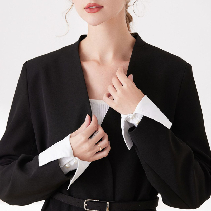 DIY elegante camisa de oficina - Summer Clothing For Teens reseña y precio