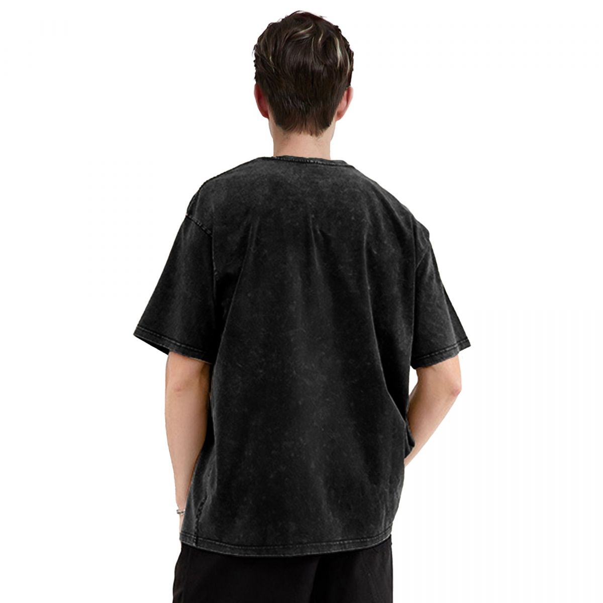 Camiseta de la banda de gamuza - Summer Clothing London reseña y precio