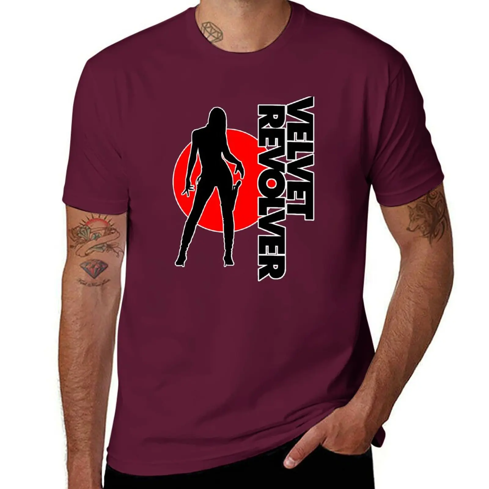 Funnys-Camiseta estilo harajuk - Summer Clothing Revolve reseña y precio