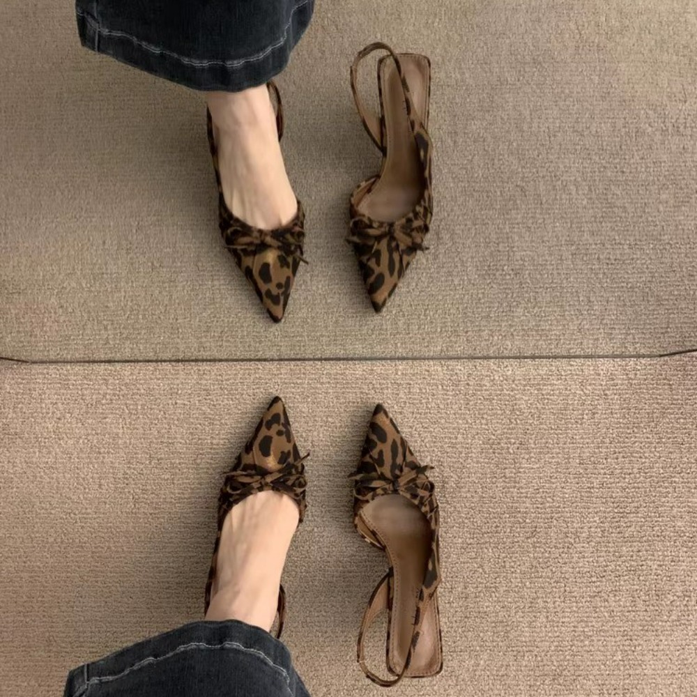 Sandalias de tacón medio para  - Summer Clothing Sale reseña y precio