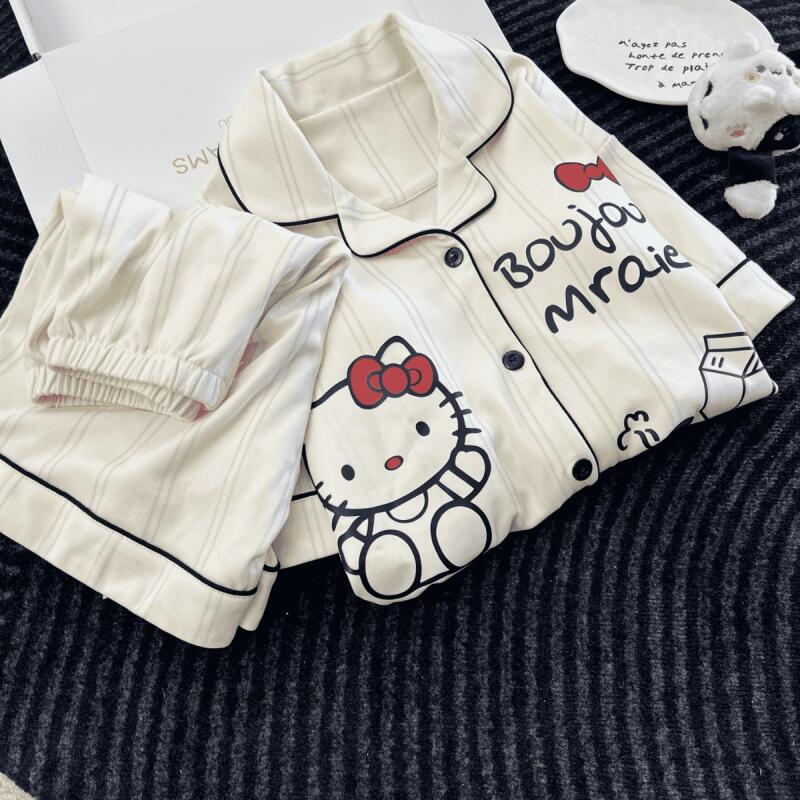 Pijamas Cortos de Verano para  - Summer Clothing For Teens reseña y precio