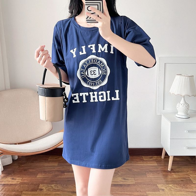 Camisón Largo de Lactancia par - Summer Clothing reseña y precio