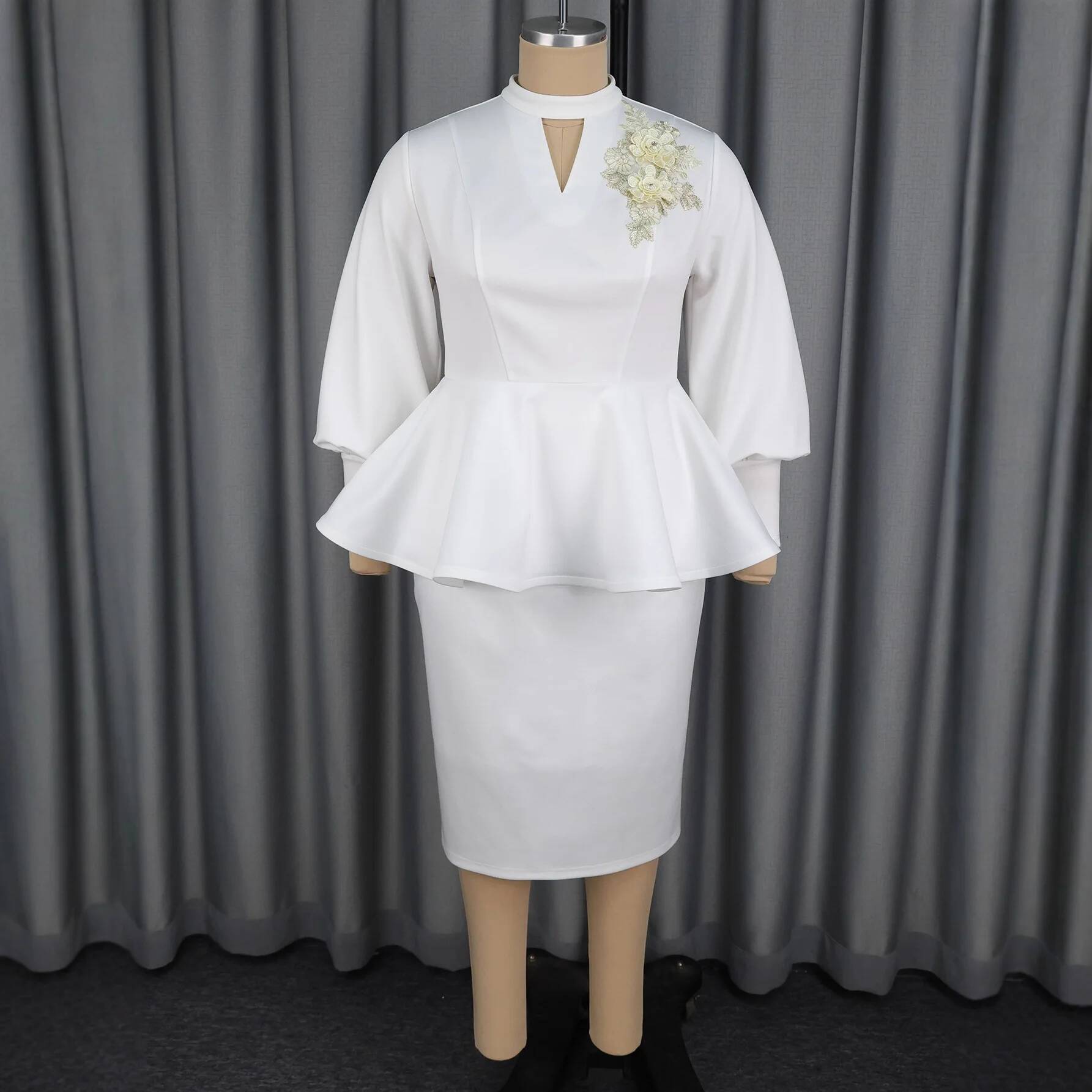 Ropa de Talla Grande para Muje - Summer Clothing For Plus Size Women reseña y precio