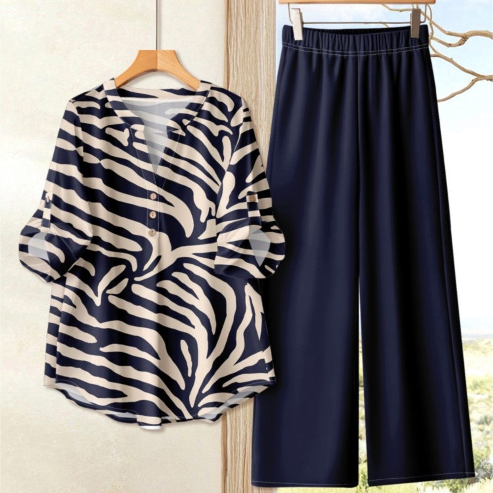 Camisa informal de manga corta - Zara Summer Clothing For Women reseña y precio