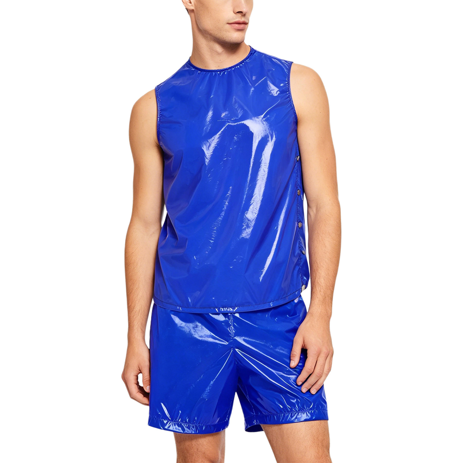 Conjunto de chándal impermeabl - Summer Clothing reseña y precio