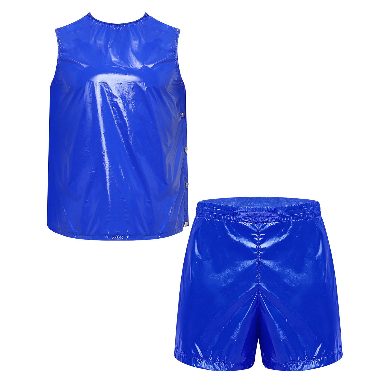 Conjunto de chándal impermeabl - Summer Clothing reseña y precio