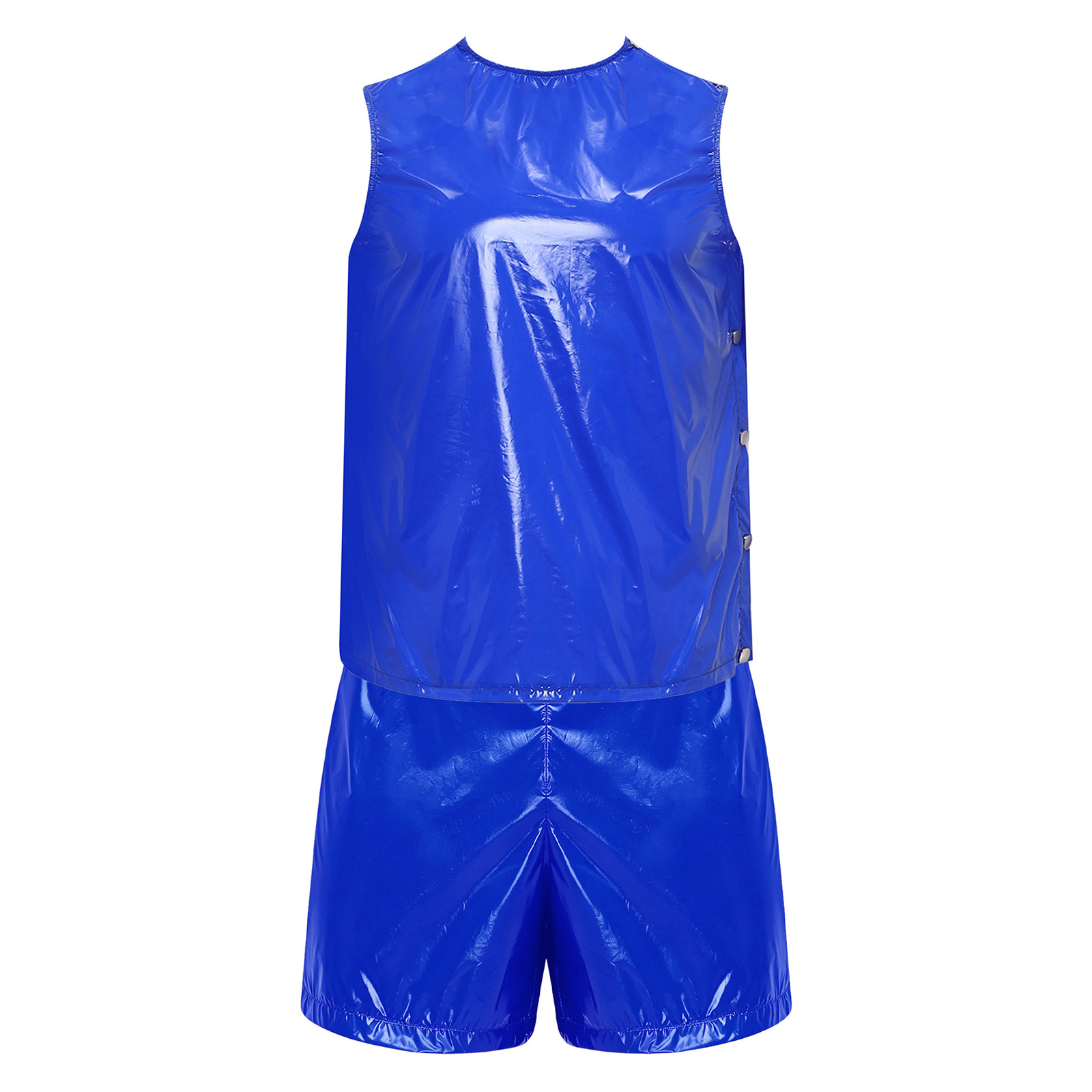 Conjunto de chándal impermeabl - Summer Clothing reseña y precio