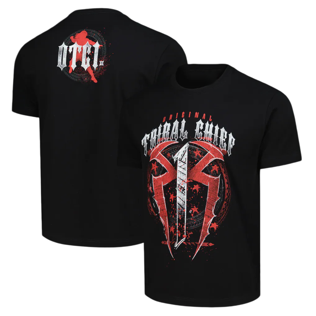 Camiseta Roman Reigns 2026, Gr - Summer Reign Clothing reseña y precio