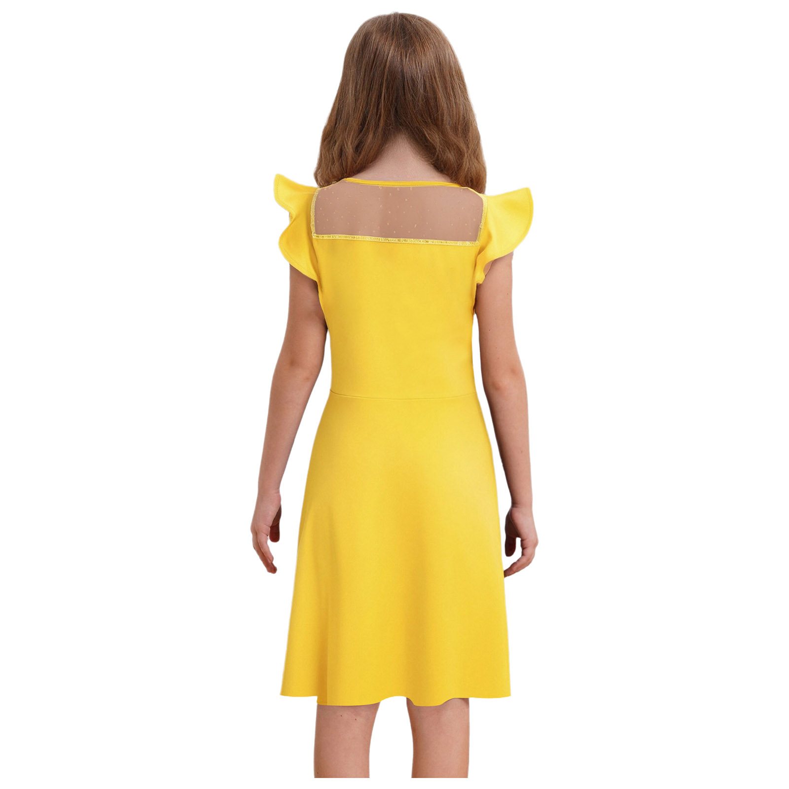 Vestido de verano para chicas  - Summer Clothing For Teens reseña y precio