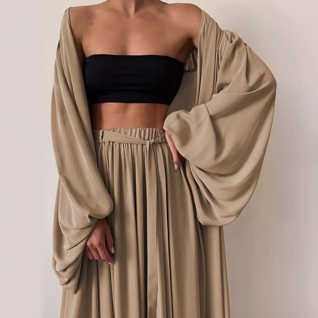 Conjunto de Dos Piezas de Ropa - Summer Clothing reseña y precio