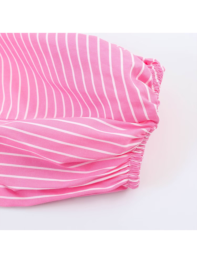 TFMLN Camisas a rayas para muj - Summer Clothing For Teens reseña y precio