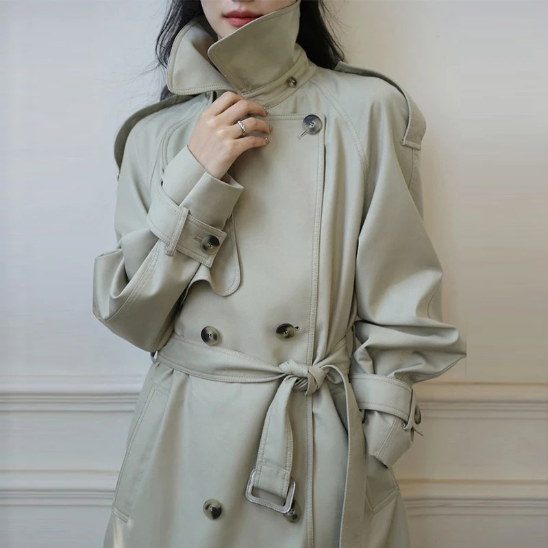 Gabardina de otoño 2025 para m - Summer Clothing Over 50 reseña y precio