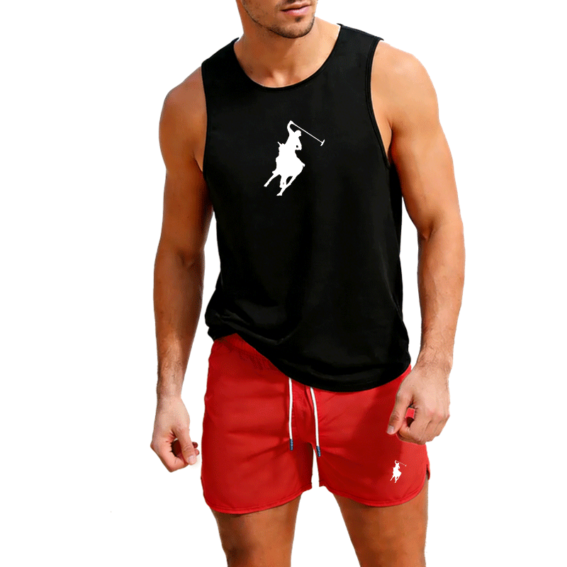Conjunto de 2 piezas de chalec - Summer Clothing reseña y precio