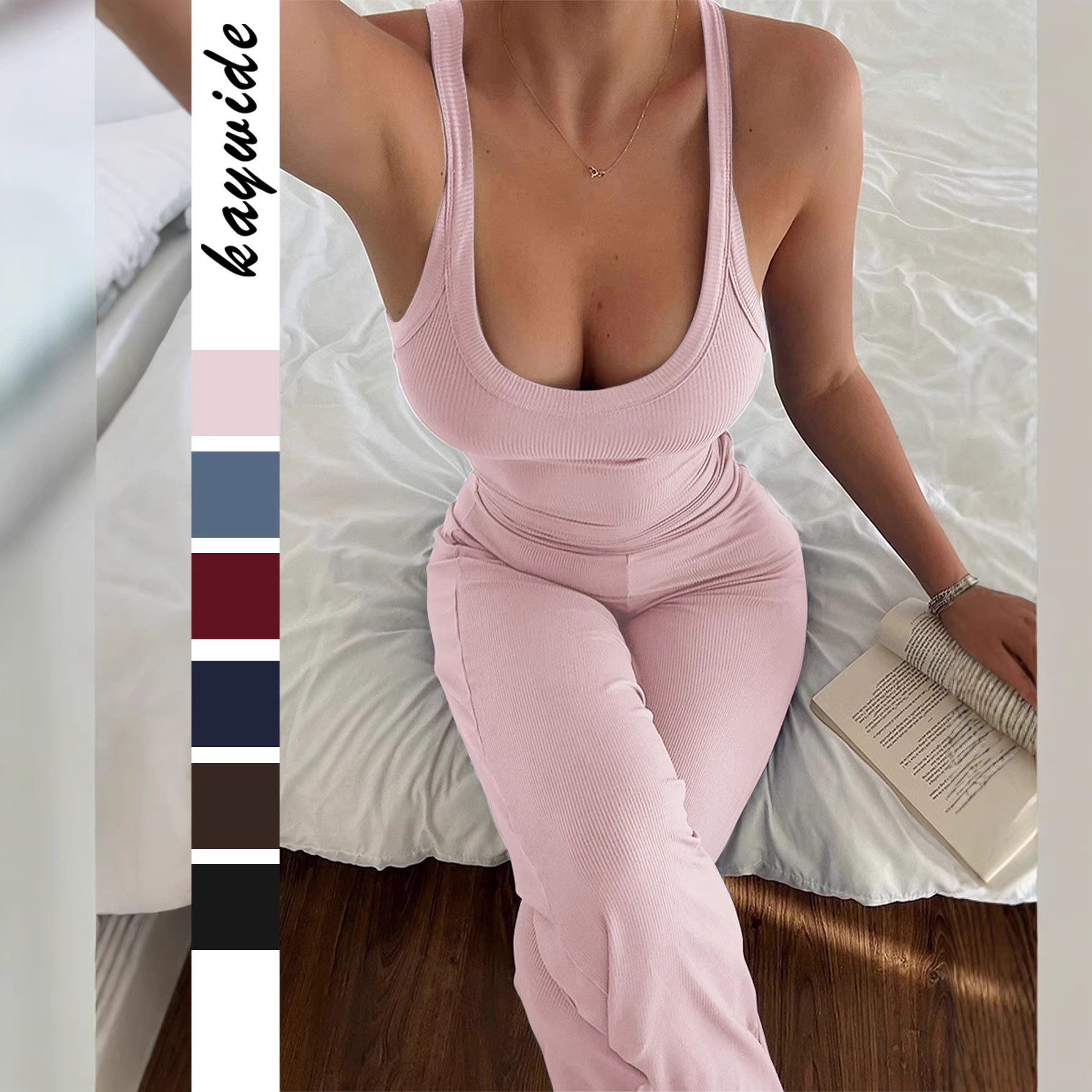 Conjunto deportivo de verano p - Summer Clothing reseña y precio