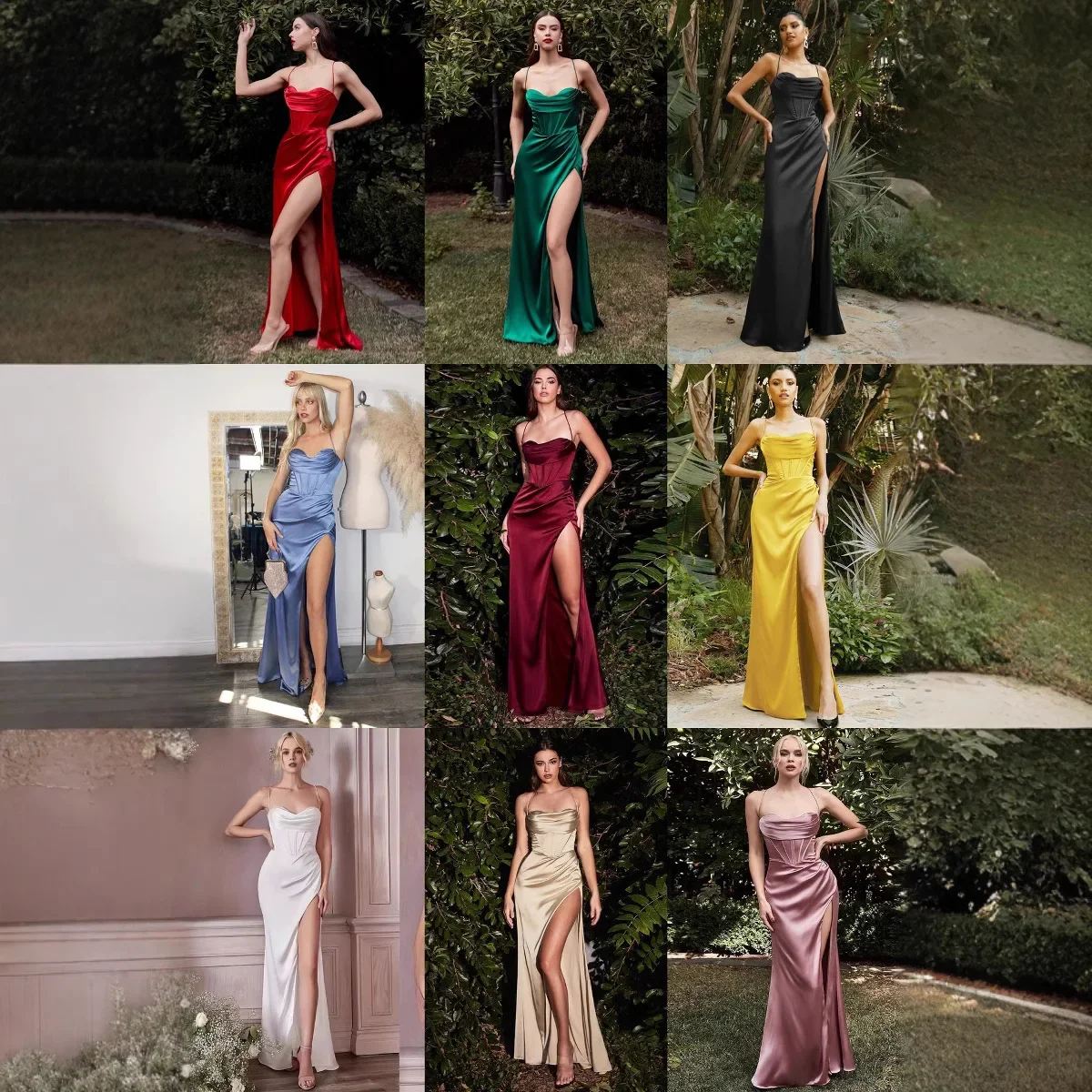 Nueva exportación europea y am - Summer Clothing Amazon reseña y precio