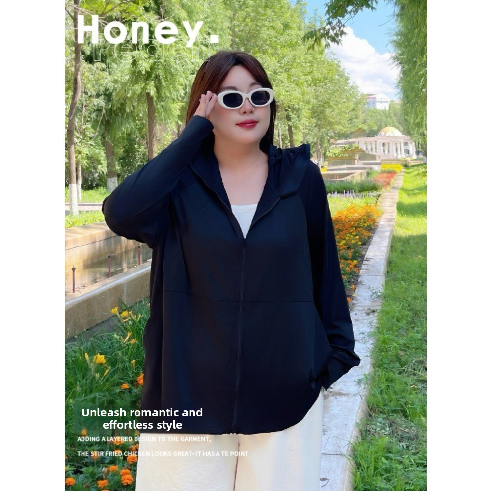Ropa de Protección Solar de Se - Summer Clothing For Plus Size Women reseña y precio