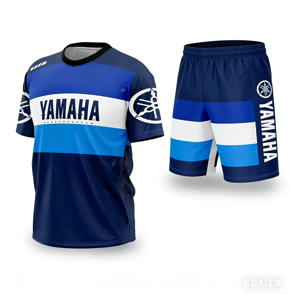 Nueva camiseta de verano YAMAH - Summer Alt Clothing reseña y precio