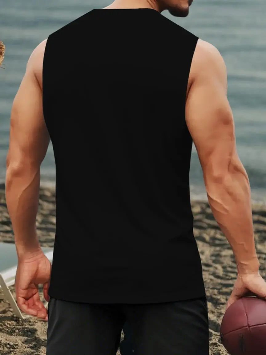 Conjuntos de Camisetas sin Man - Summer Clothing reseña y precio
