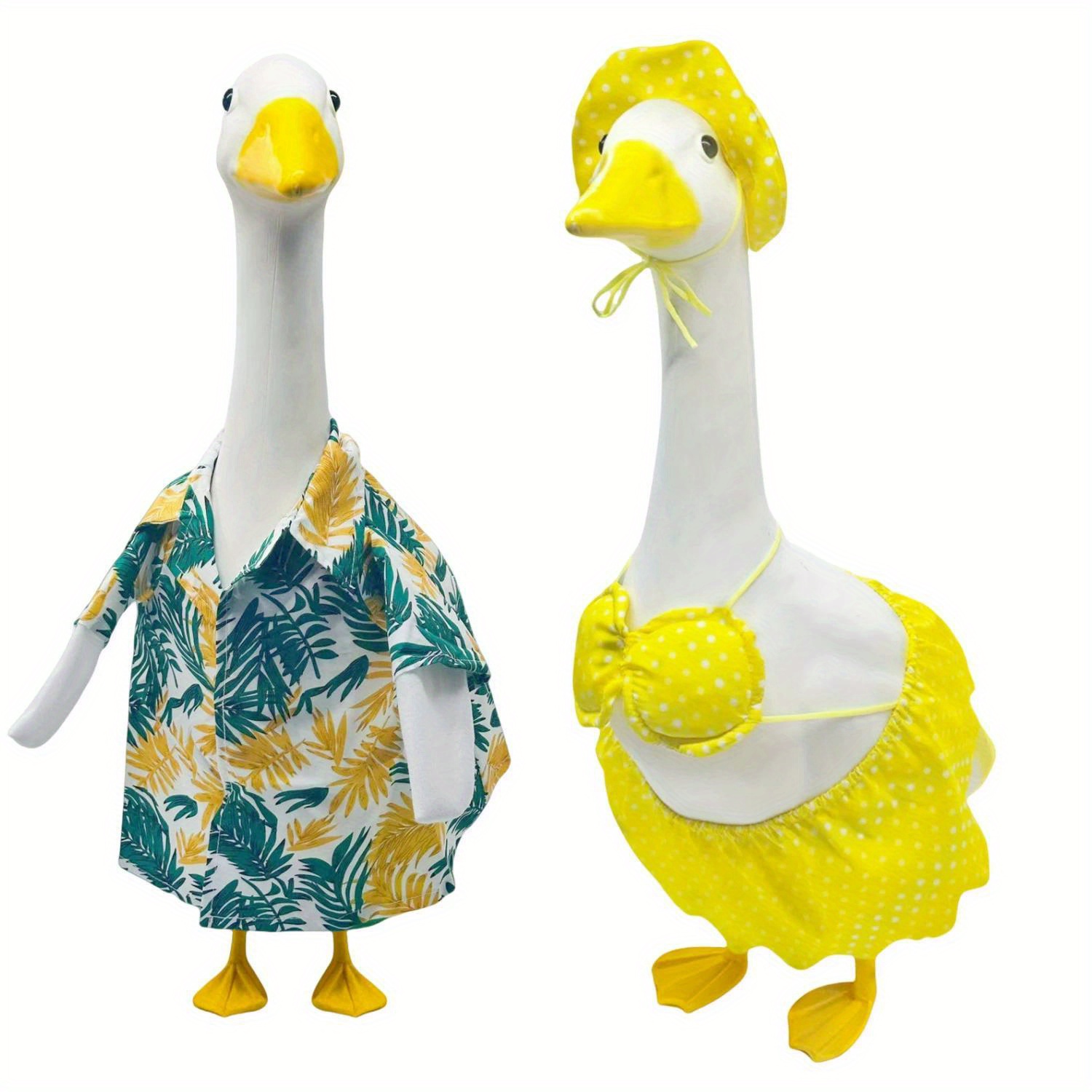 Traje de ganso de 23 pulgadas, - Summer Alt Clothing reseña y precio