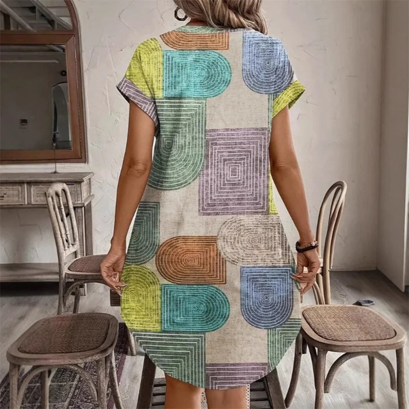 2025 Ropa de mujer europea y a - Summer Clothing Amazon reseña y precio
