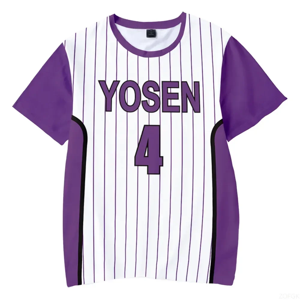 Camisetas de manga corta 3D pa - Summer Clothing Kids reseña y precio