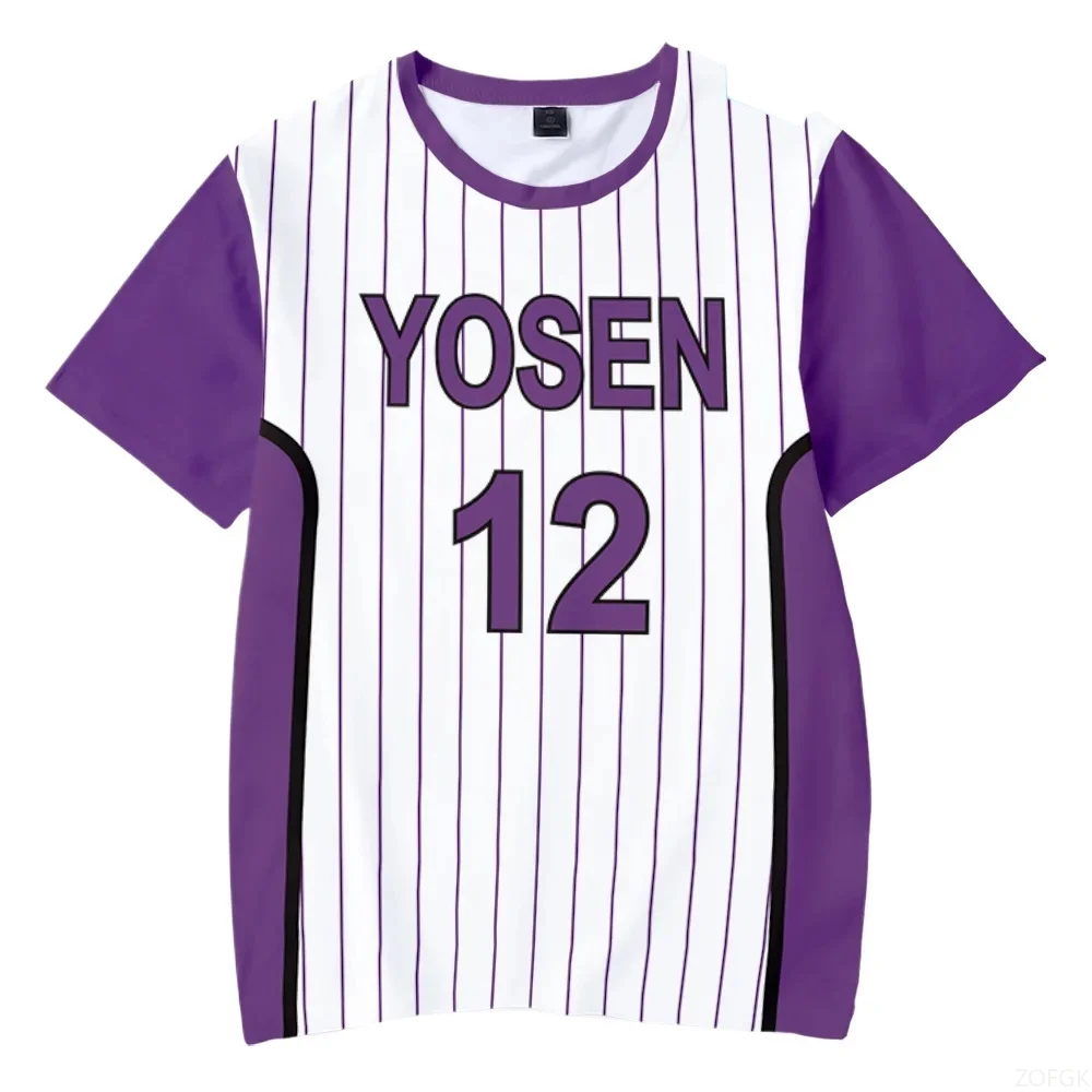 Camisetas de manga corta 3D pa - Summer Clothing Kids reseña y precio
