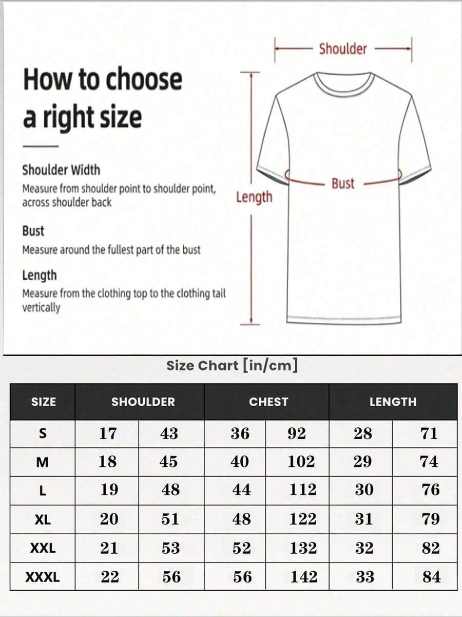 Camiseta con Estampado Gráfico - Summer Clothing Drop reseña y precio