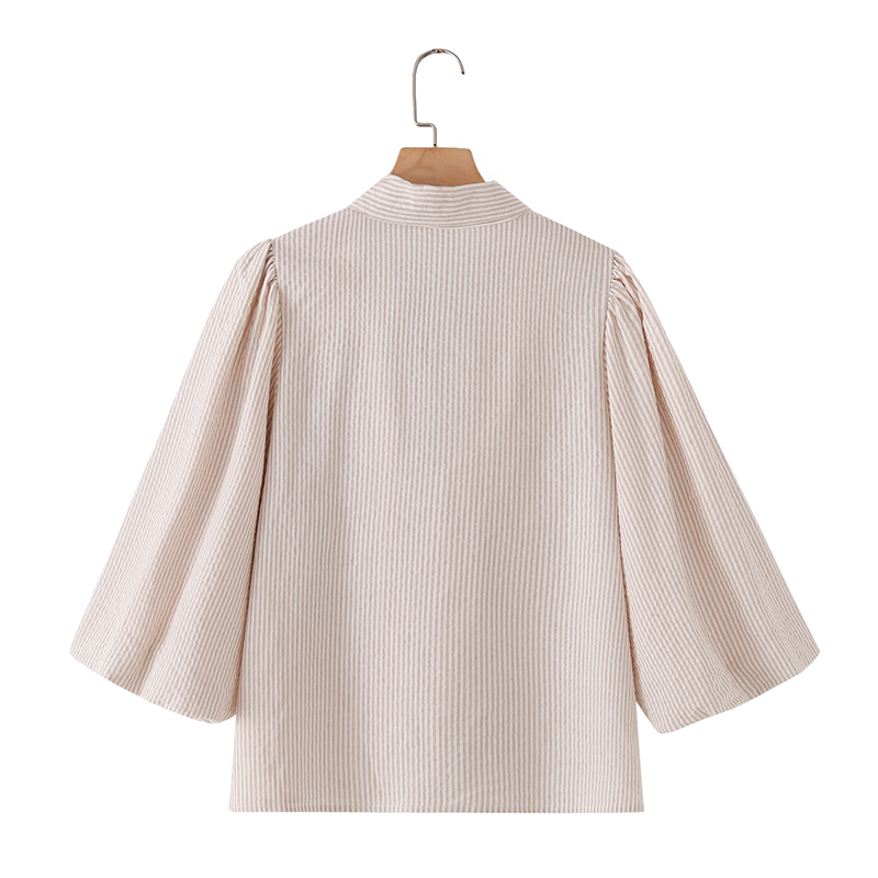 Camisas y Blusas de Mujer Prim - Summer Clothing For Teens reseña y precio