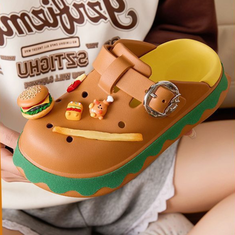 Divertidas zapatillas de veran - Summer Clothing Wraps reseña y precio
