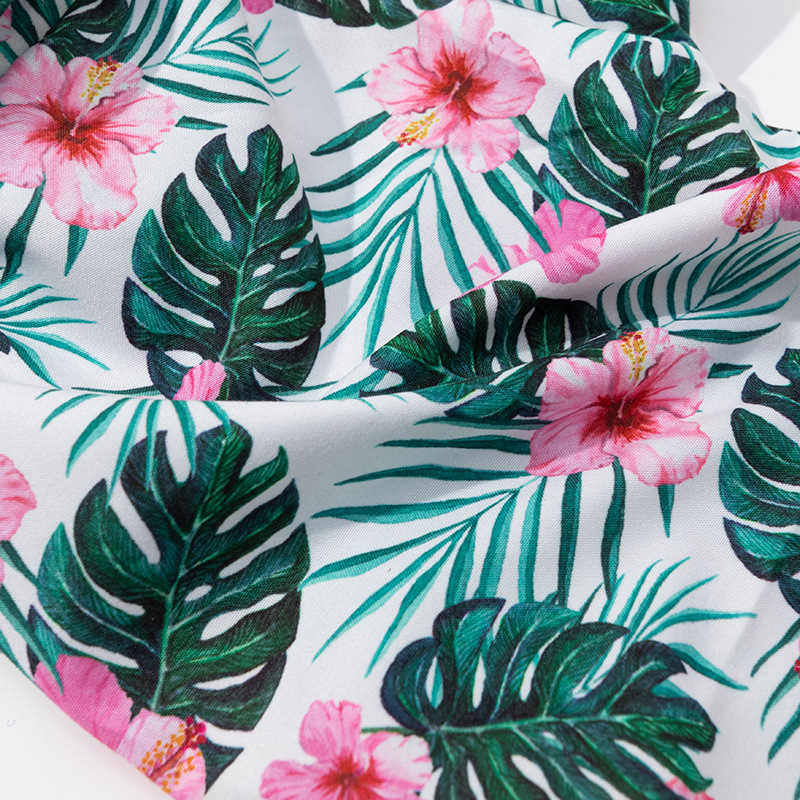 Camisa hawaiana para perros, c - Summer Dog Clothing reseña y precio