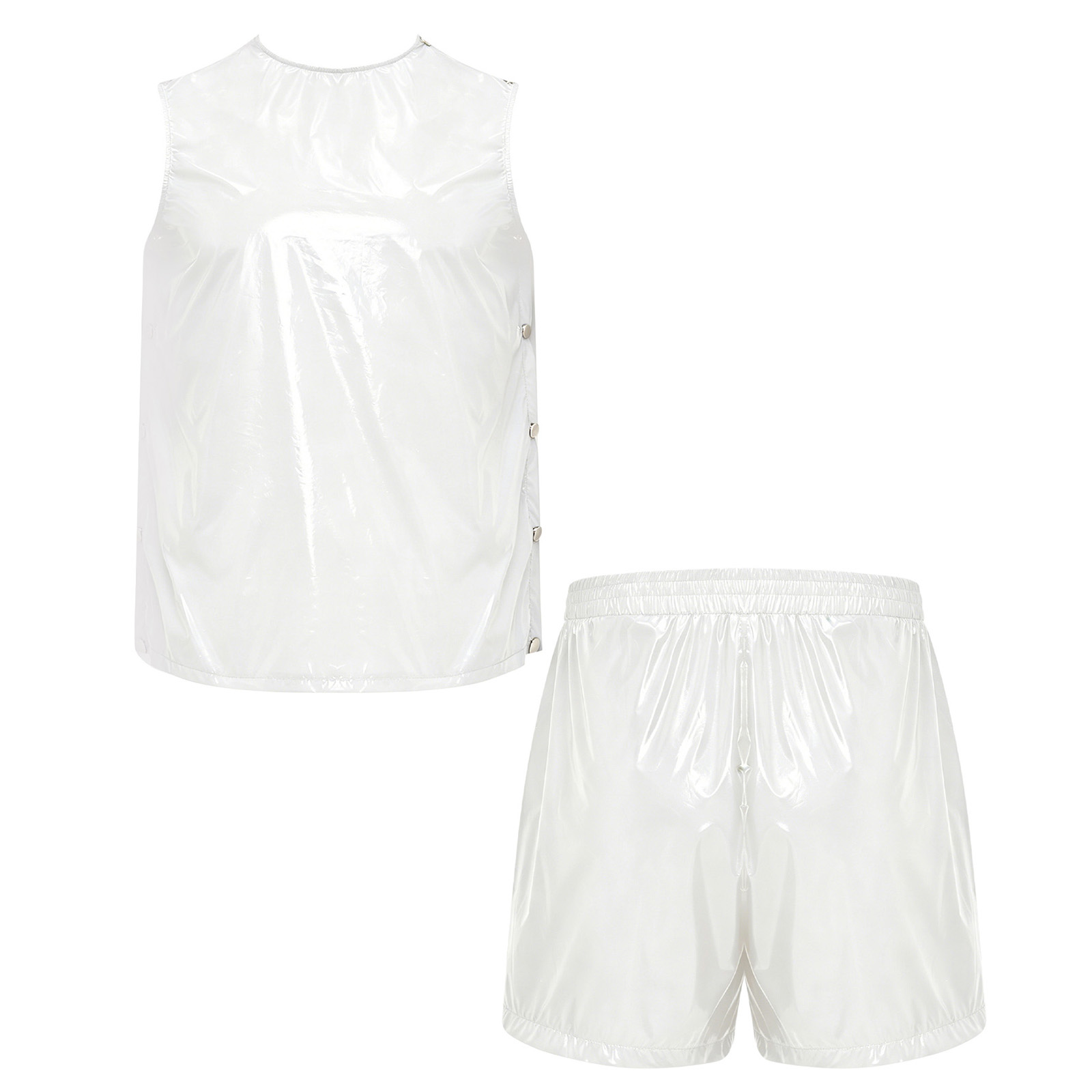 Conjunto de Dos Piezas para Ho - Summer Clothing reseña y precio