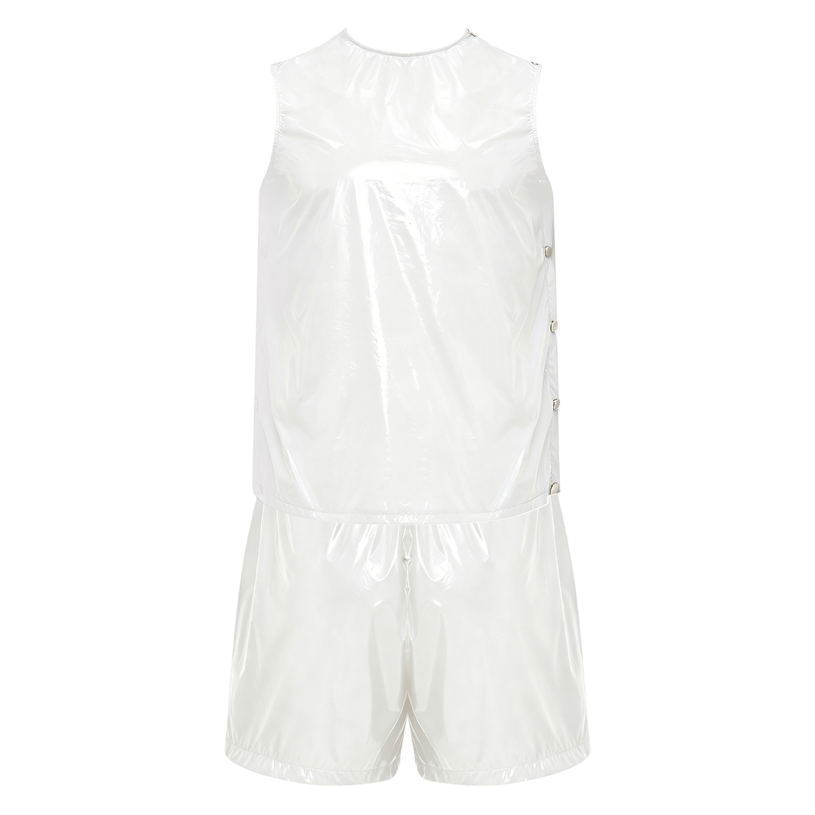 Conjunto de Dos Piezas para Ho - Summer Clothing reseña y precio
