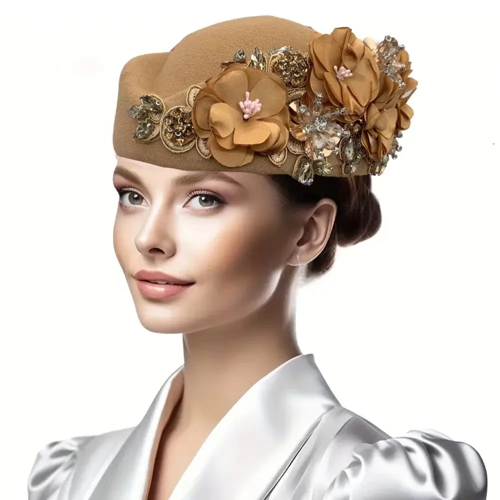 Gorro africano a la moda para  - Summer Clothing Wraps reseña y precio