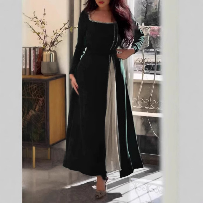 Ropa transfronteriza de Orient - Summer Clothing Amazon reseña y precio