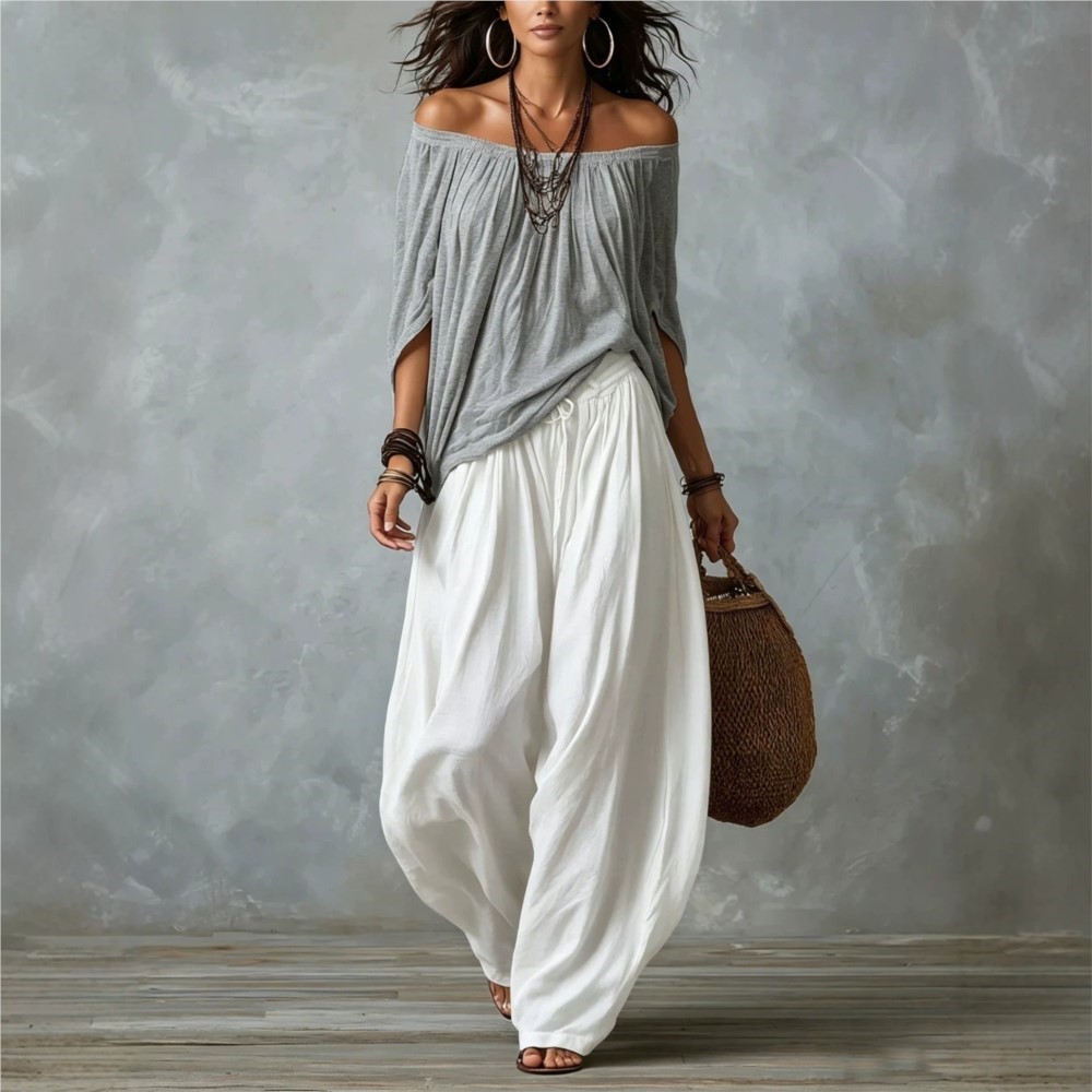 Conjunto de 2 piezas de moda p - Zara Summer Clothing For Women reseña y precio