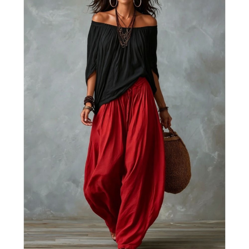 Conjunto de 2 piezas de moda p - Zara Summer Clothing For Women reseña y precio