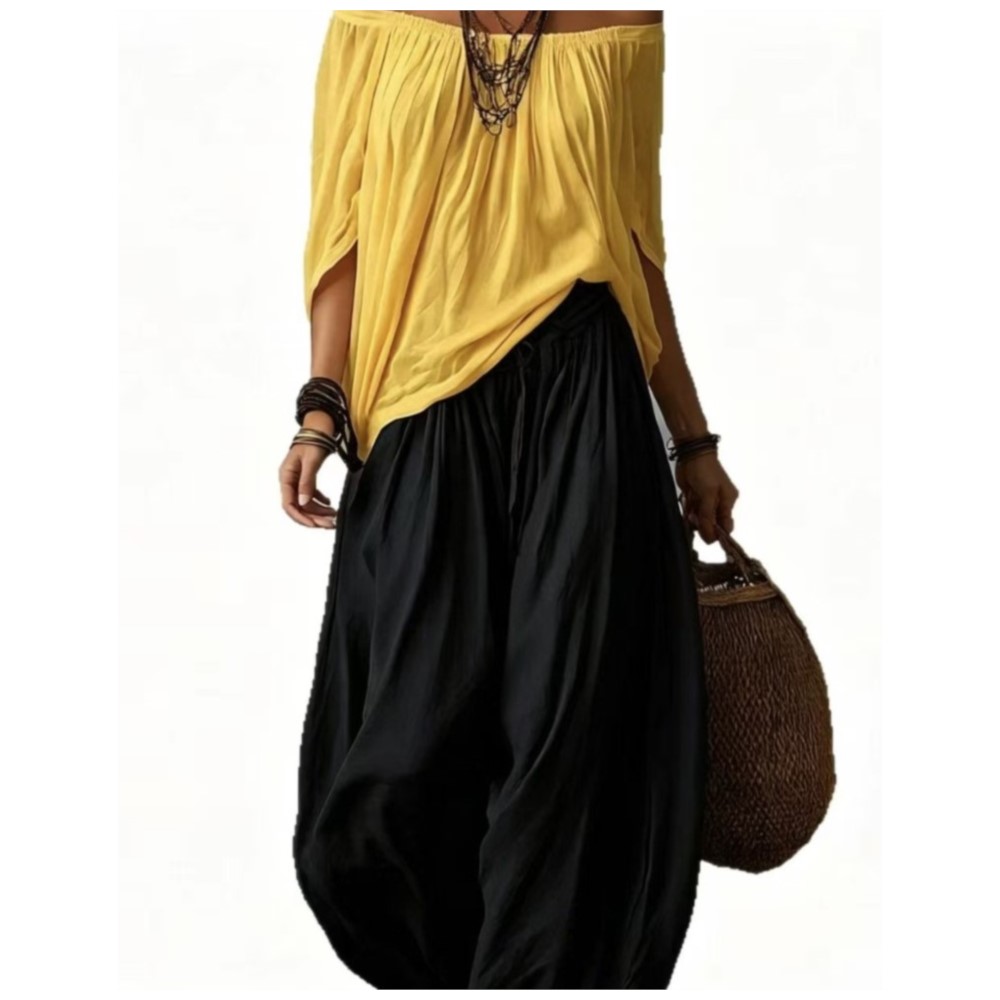 Conjunto de 2 piezas de moda p - Zara Summer Clothing For Women reseña y precio