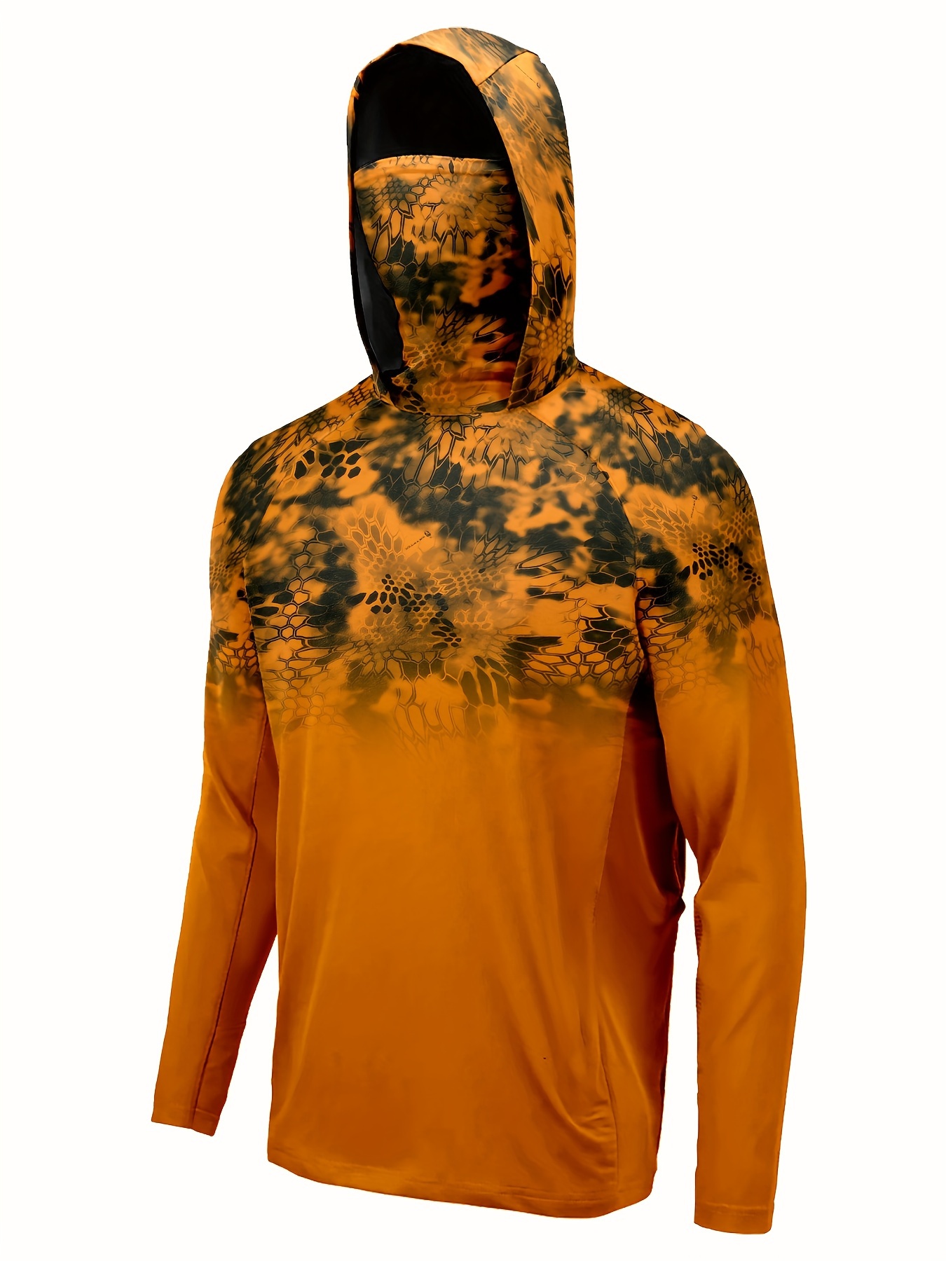 Camisa de Pesca con Protección - Summer Clothing reseña y precio