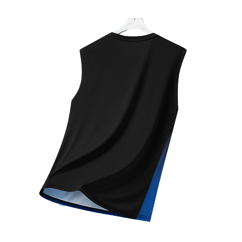 Chaleco Deportivo Degradado pa - Summer Clothing For Teens reseña y precio
